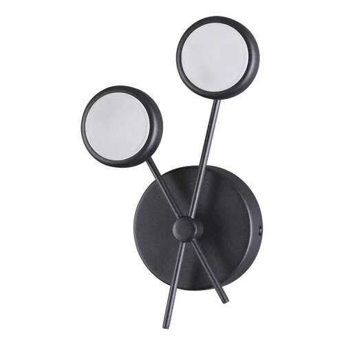 Бра Odeon Light 3865/6WL LED в Четыре глаза