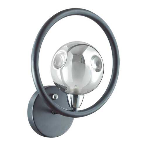 Бра Odeon Light 3982/1W G9 в Четыре глаза