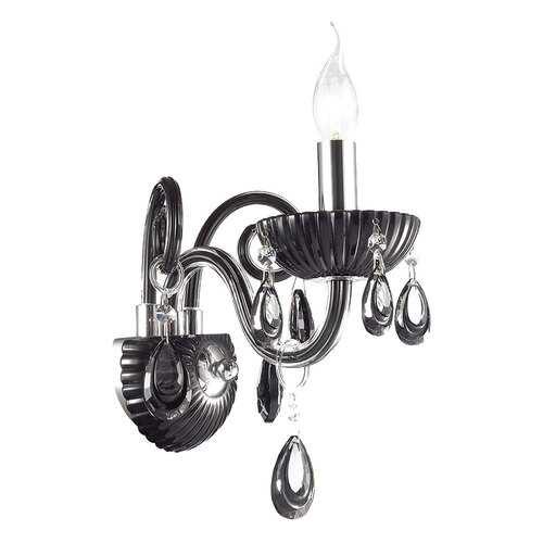 Бра Odeon Light 4189/1W E14 в Четыре глаза
