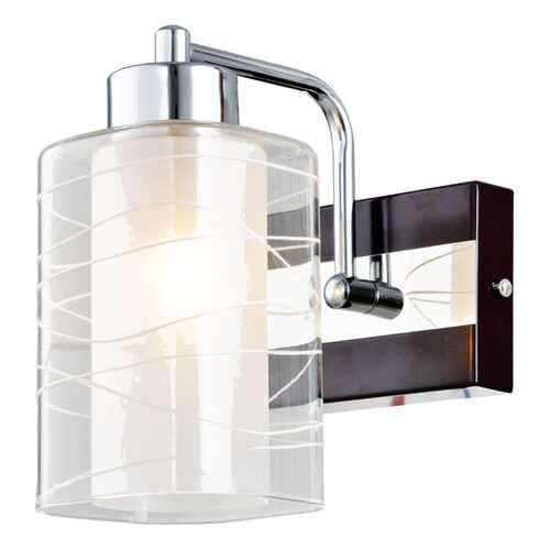 Бра Powerlight 1016/1W-1 E14 в Четыре глаза