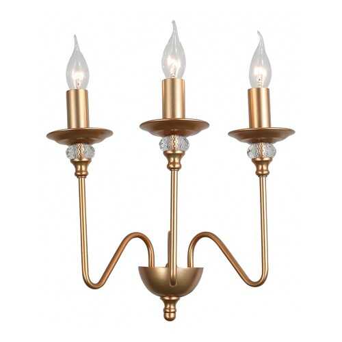 Бра ST Luce SL186.201.03 E14 в Четыре глаза