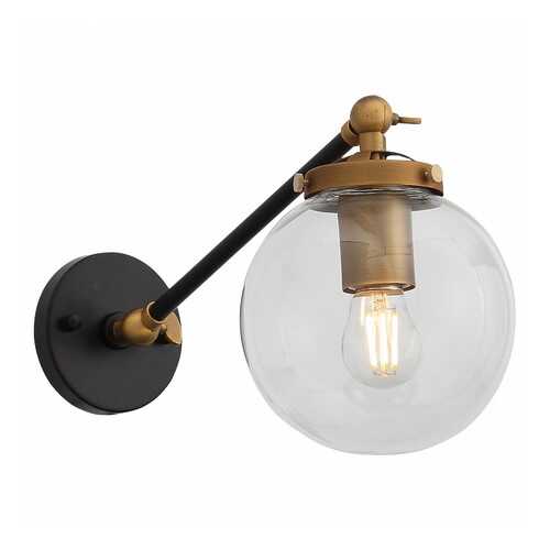 Бра ST Luce SL234.411.01 E14 в Четыре глаза