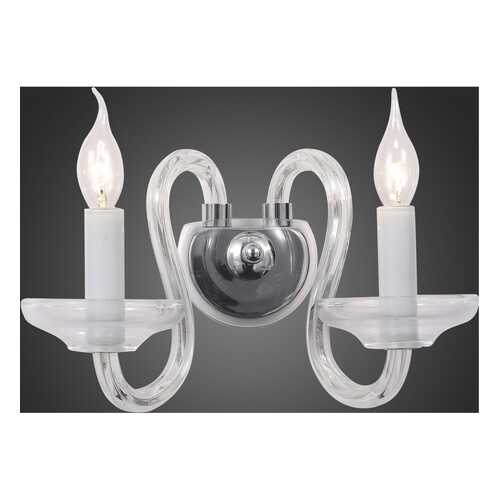 Бра ST Luce SL757.101.02 E14 в Четыре глаза