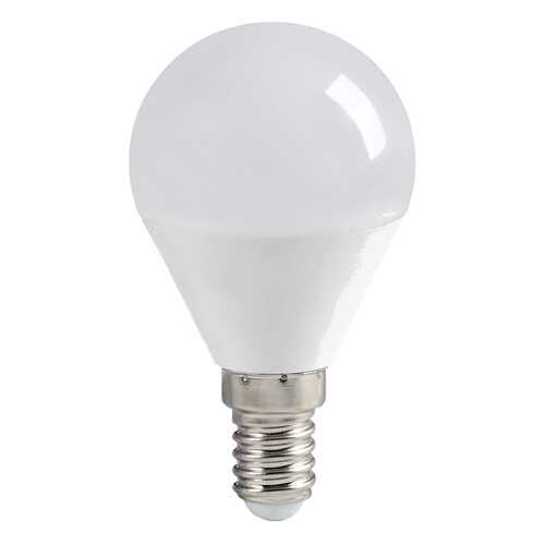 Эл,лампа IEK LED ECO G45 5Вт 3000К E14 в Четыре глаза