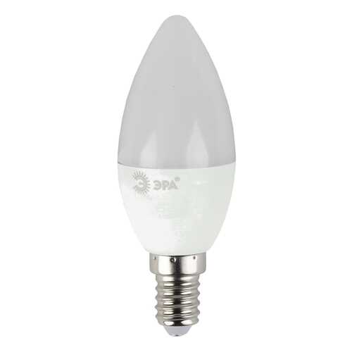 ЭРА LED smd B35-9w-827-E14 в Четыре глаза