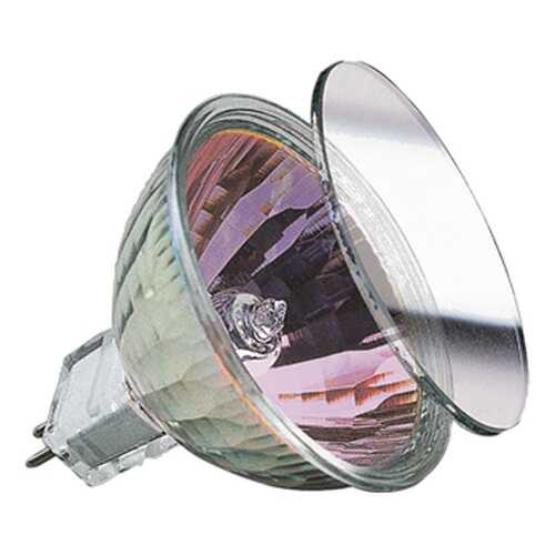 Лампа галоген. KLS 50W GU5,3 12V 51mm Rose 83334 в Четыре глаза