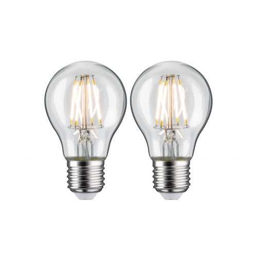 Лампа LED 2-er Pack AGL 4W E27 230V 2700K 28475 в Четыре глаза