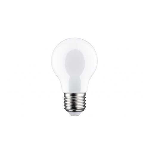 Лампа LED AGL 4W E27 230V Opal 2700K 28332 в Четыре глаза