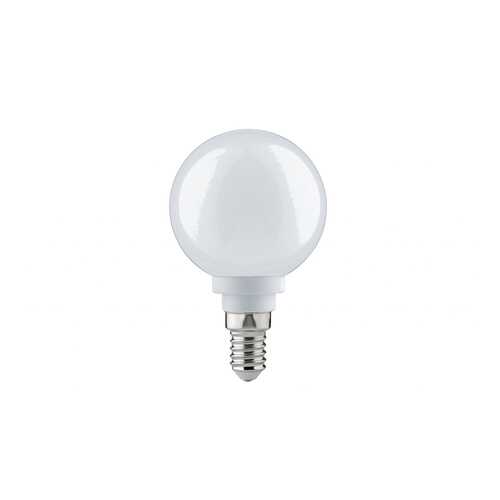 Лампа LED Decol. Globe 60 2,2W E14 230V Opal 28178 в Четыре глаза