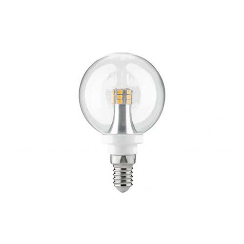 Лампа LED Globe 60 4W E14 Klar 2700K 28319 в Четыре глаза