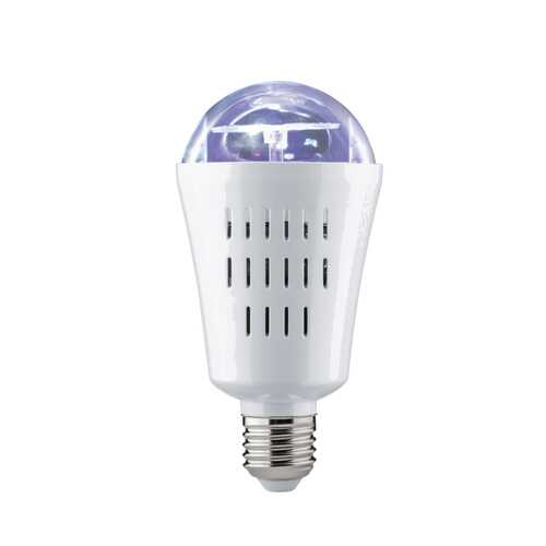 Лампа LED Motion Footballpl 3,8W E27 Multicol 28551 в Четыре глаза