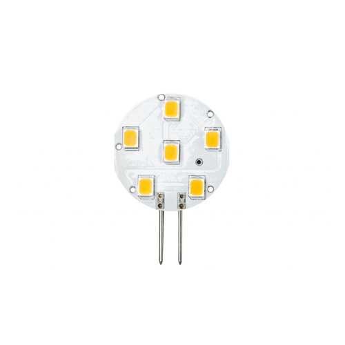 Лампа LED NV-STS downlight 1,3W G4 , теплая 28287 в Четыре глаза