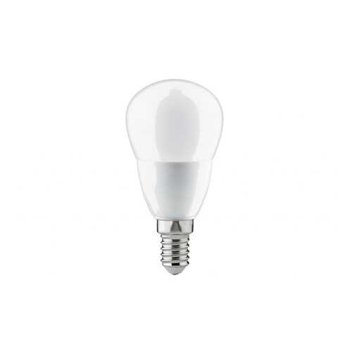 Лампа LED Prem. Tropfen 6W E14 2700K 28467 в Четыре глаза