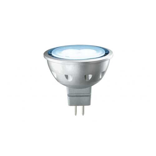 Лампа LED Special Reflektor 6W GU5,3 Ice Blue 28215 в Четыре глаза