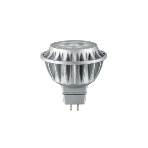 Лампа Paulmann LED Reflektor 2,8W GU5,3 12V, красная 28249 в Четыре глаза