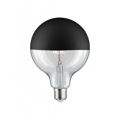 Лампа шар LED G125 Kopfsp 520lm E27 6W sw m dim 28679 в Четыре глаза