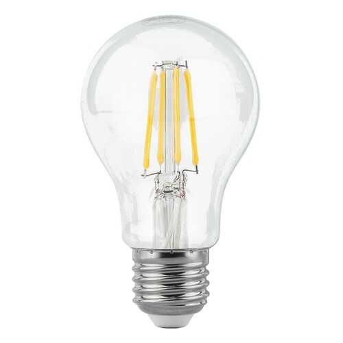 Лампа светодиодная Hoff Filament в Четыре глаза