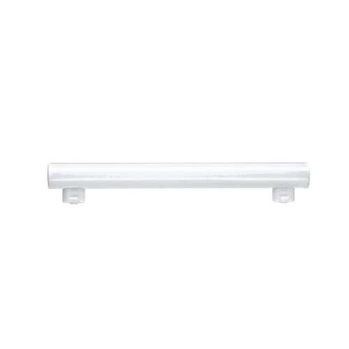 Лампа светодиодная LED Linienlampe 8W S14s 300mm 2700K 28539 в Четыре глаза