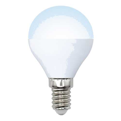 Лампа светодиодная Volpe NORMA LED-G45-9W/DW/E14/FR/NR G45 E14 9W в Четыре глаза