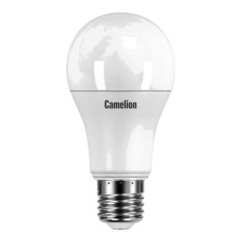 Лампочка Camelion LED 7-A60/845/E27 в Четыре глаза