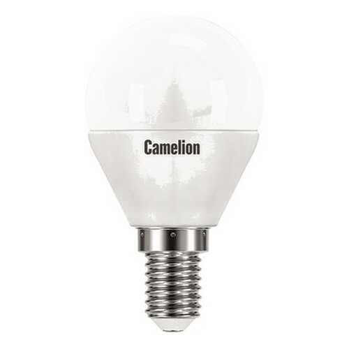 Лампочка Camelion LED7-G45/830/E14 в Четыре глаза