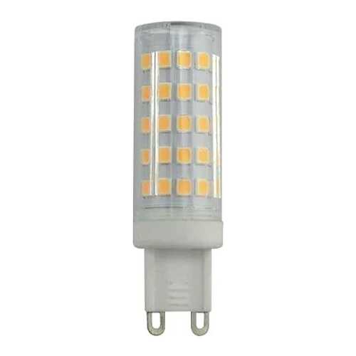 Лампочка Ecola G9RV10ELC G9 10W в Четыре глаза