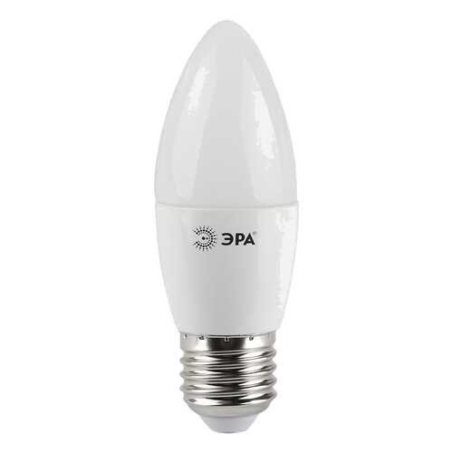 Лампочка ЭРА B35-7w-840-E27 в Четыре глаза