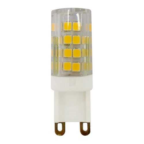 Лампочка ЭРА LED JCD-3,5W-CER-840-G9 Б0027862 в Четыре глаза
