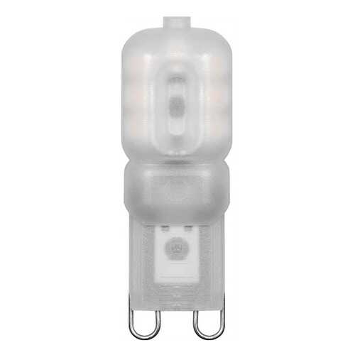 Лампочка Feron LB-430 G9 5W в Четыре глаза