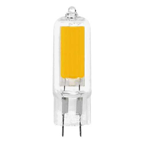Лампочка Gauss 107807204 G4 4,5W в Четыре глаза