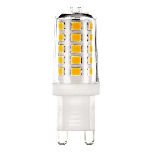 Лампочка Gauss G9 AC185-265V 4W 4100K в Четыре глаза
