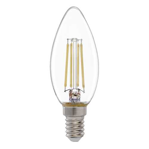 Лампочка General GLDEN-СS-8-230-E14-6500 в Четыре глаза