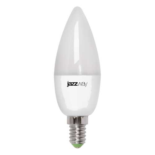 Лампочка Jazzway 2859280 E14 7W в Четыре глаза