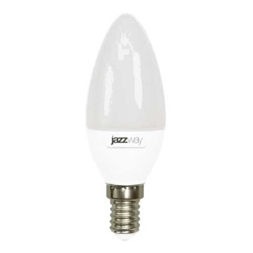 Лампочка Jazzway 2859457A E14 9W в Четыре глаза