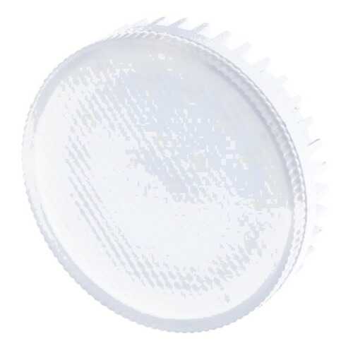 Лампочка Космос LKSM-LED-10W-GX53-45C 10W 4500K в Четыре глаза