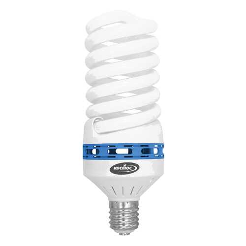Лампочка Космос SP E27 85W 4200K в Четыре глаза