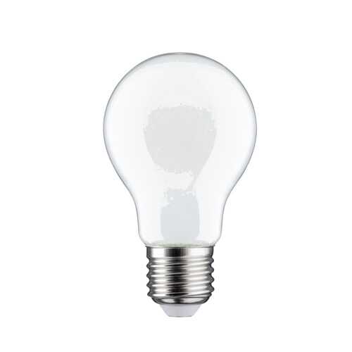 LED AGL 7,5W E27 230V matt 2700K dimmbar 28575 в Четыре глаза