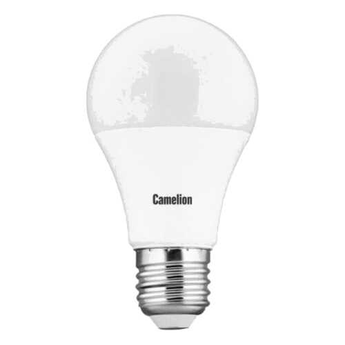 Светодиодная лампа Camelion BasicPower LED17-A65/830/E27 12308 Белый в Четыре глаза
