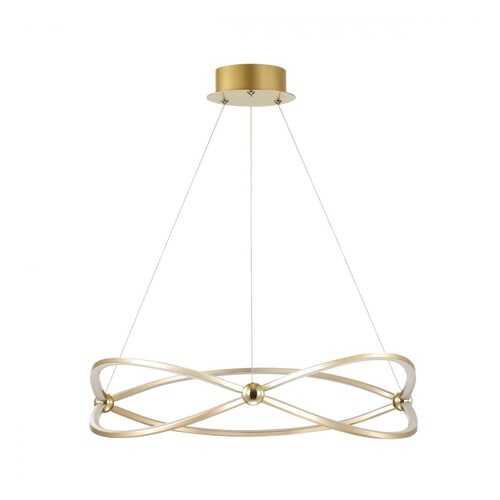 Люстра Odeon Light Lesla 4730/43L в Четыре глаза