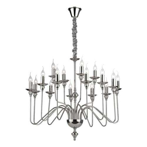 Люстра подвесная Ideal Lux Artu SP16 в Четыре глаза