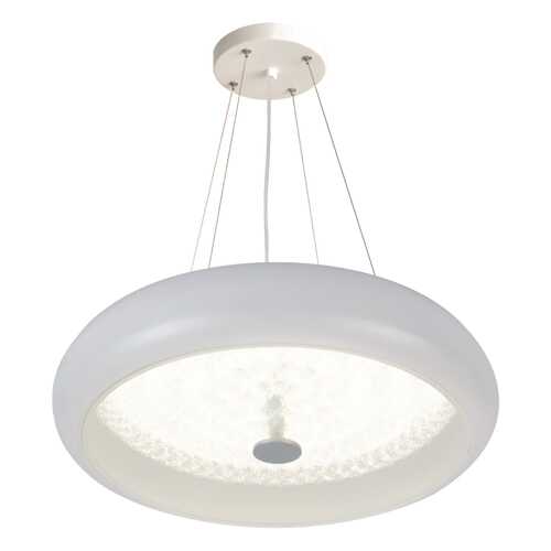 Люстра подвесная Meduse LED 40W, пульт ДУ IMEX PLC-8002-500 в Четыре глаза