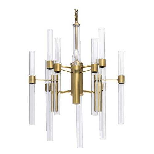 Люстра подвесная MW-LIGHT 285010703 в Четыре глаза