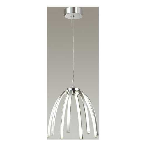 Люстра подвесная Odeon Light 4102/72CL в Четыре глаза