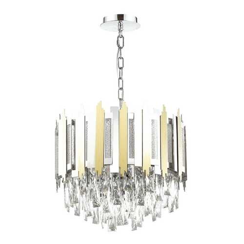 Люстра подвесная Odeon Light 4635/5 в Четыре глаза
