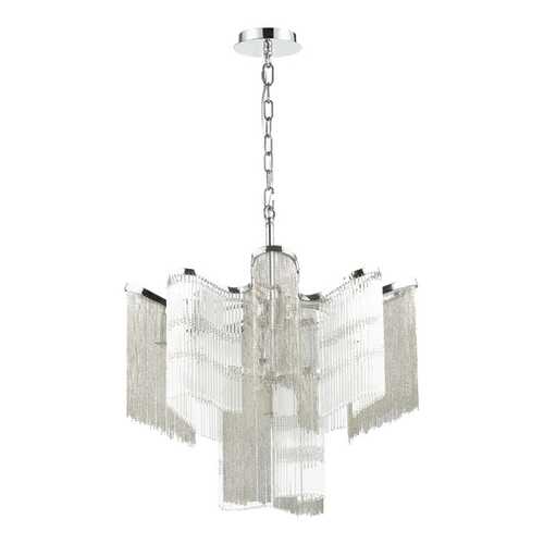 Люстра подвесная Odeon Light 4637/9 в Четыре глаза
