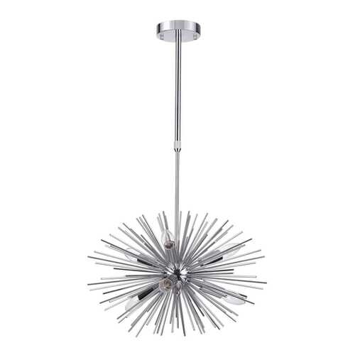 Люстра подвесная Odeon Light 4661/6 в Четыре глаза