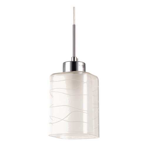 Люстра подвесная Powerlight 1016/1-1WH в Четыре глаза