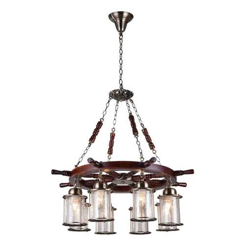 Люстра подвесная ST Luce SL150.303.08 в Четыре глаза