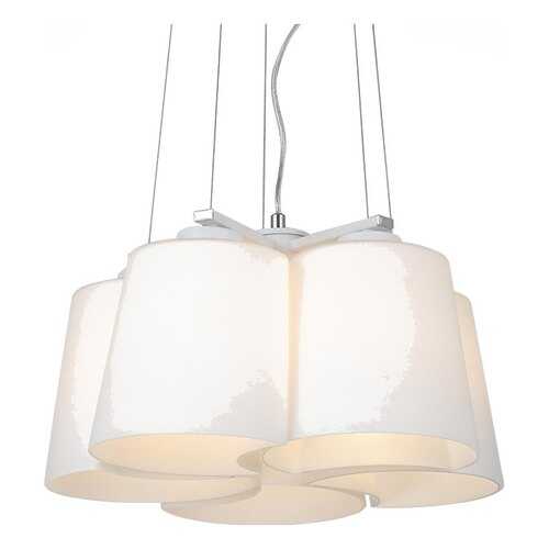 Люстра подвесная ST Luce SL543.503.05 в Четыре глаза