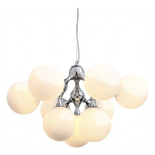 Люстра подвесная ST Luce SL549.103.09 в Четыре глаза